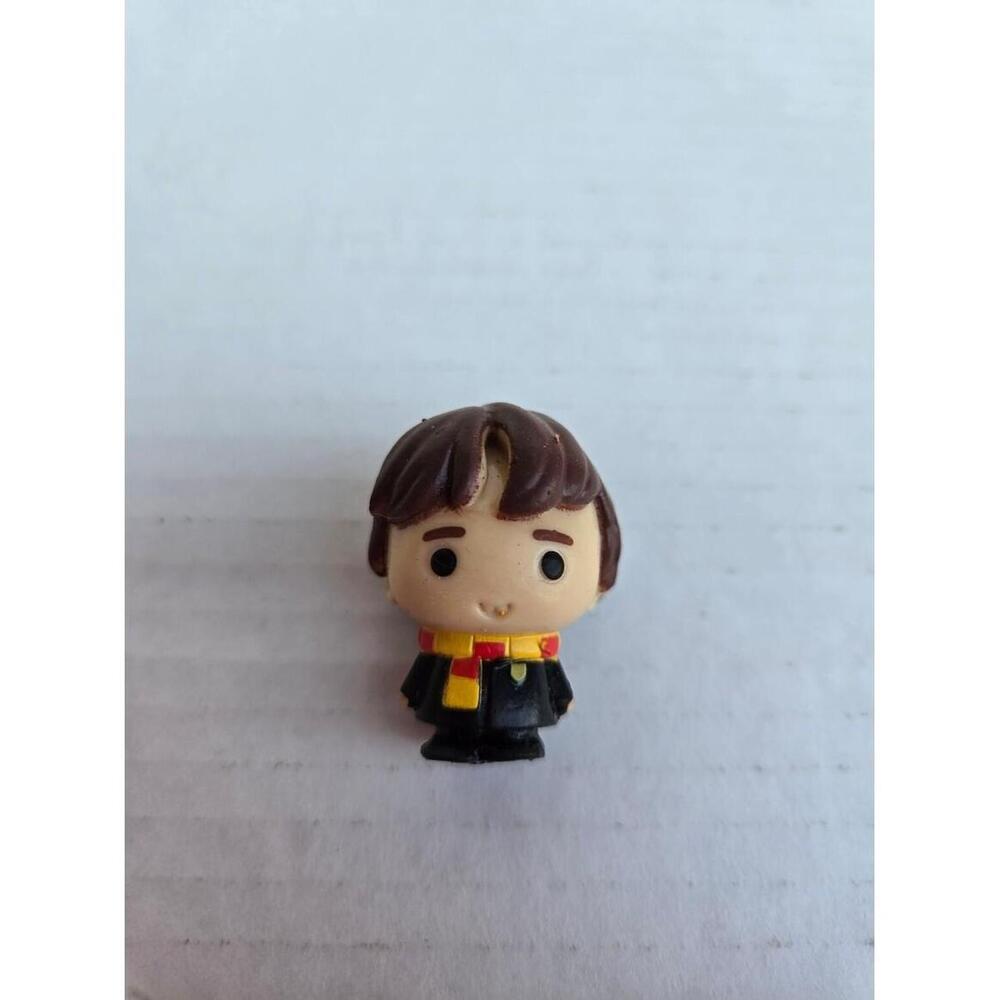 Harry Potter Neville Longbottom Ooshies Gryffindor Scarf